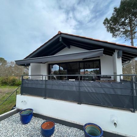 Samui - Equipe Borne De Recharge - Powering Station Electric Car Apartment Capbreton Exterior photo
